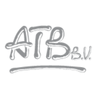 Afdichtingstechniek Brabant (A.T.B.) B.V. Logo