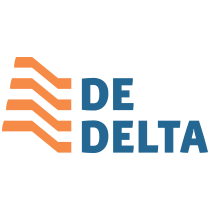 Bouwbedrijf De Delta BV Logo