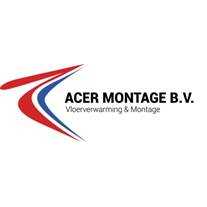 ACER Montage B.V. Logo