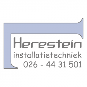 Totaalinstallateur Herestein B.V. Logo
