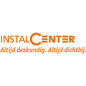InstalCenter Van Tongeren Logo