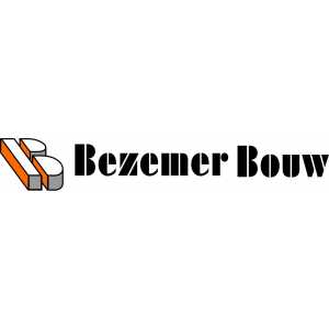 Bezemer Bouw B.V. Logo