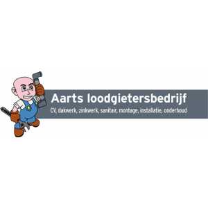 Aarts Loodgietersbedrijf Logo