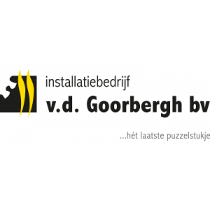 Installatiebedrijf Van den Goorbergh Logo