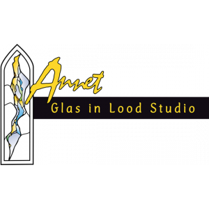 Glas-in-Lood Studio Annet van Midwoud Logo