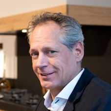 Bourgonje Keukens Logo