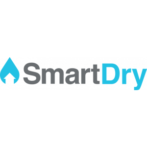 SmartDry | Vochtbestrijding Logo