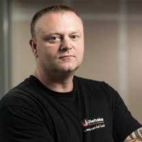 Ulehake Montage & Installatie Logo