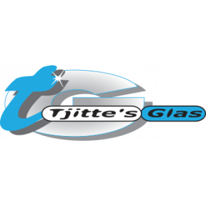 Tjitte's Glas Logo