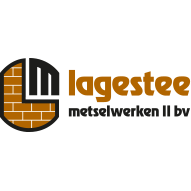 Lagestee Metselwerken B.V. Logo