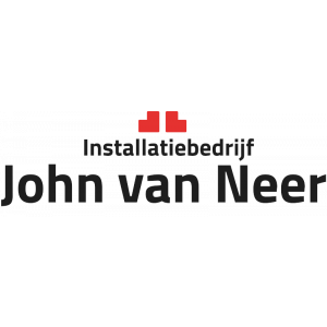 Installatiebedrijf John van Neer B.V. Logo