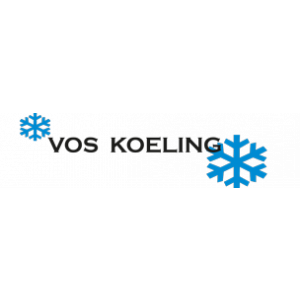 Vos Koeling Logo