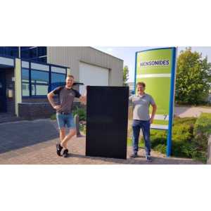 Mensonides Installatie Logo