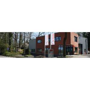 De Ruijter Installatiebedrijf BV Logo