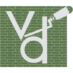 V.O.F. Voegersbedrijf Doetinchem Logo