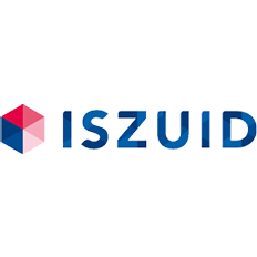 ISZUID Logo