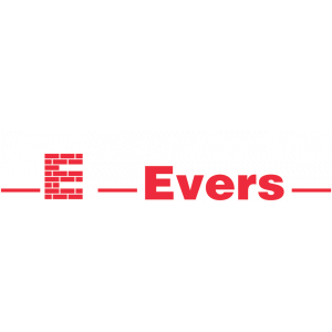 Bouwbedrijf Evers Logo