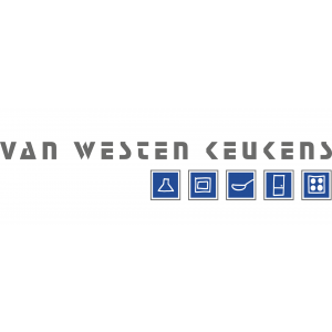 Van Westen Keukens Logo