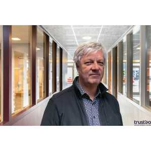 Rijndorp Klimaat b.v. Logo