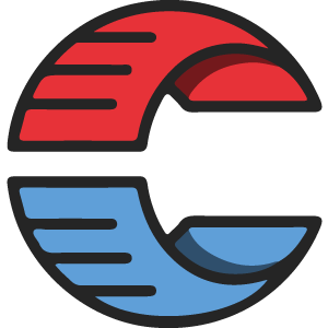 Climac Airconditioning Logo