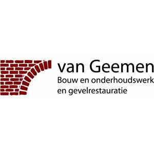 Van Geemen Beheer B.V. Logo