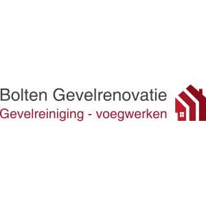 Bolten Gevelrenovatie Logo