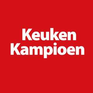 Keuken Kampioen Groningen Logo