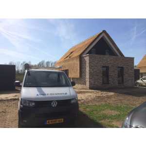 Huls Techniek Zwolle Logo