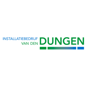 Installatiebedrijf van den Dungen Logo