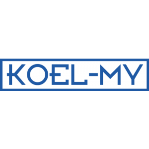 Koel-MY Airconditioning Logo