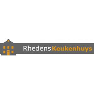 Rhedens Keukenhuys John Willems Logo