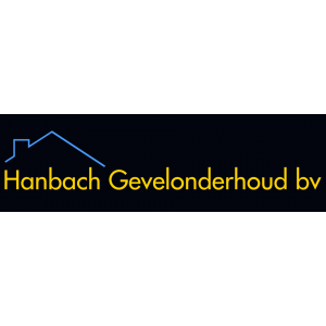 Hanbach B.V. Logo
