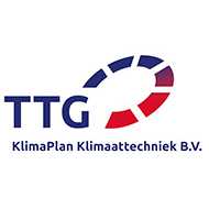 KlimaPlan Klimaattechniek BV Logo