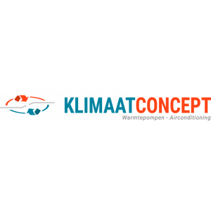Klimaatconcept Logo