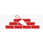 Lewo B.V. Metsel – Voeg – stukadoors -Lijm bedrijf Logo