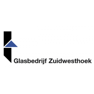 Glasbedrijf Zuidwesthoek Logo