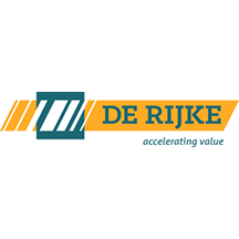 A. de Rijke Logo