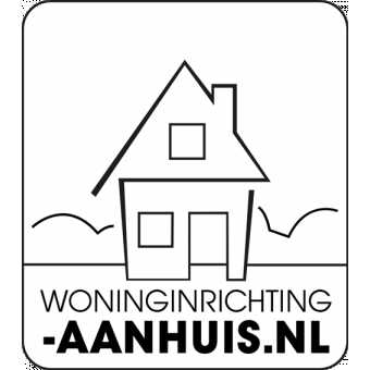 Woninginrichting-Aanhuis.nl Klazienaveen Trends & Vloeren Logo
