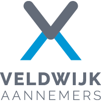 Veldwijk Aannemers B.V. Logo