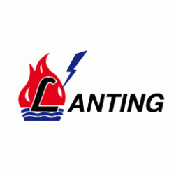 Lanting Technische Installaties Logo