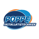 Poppe Installatietechniek Logo