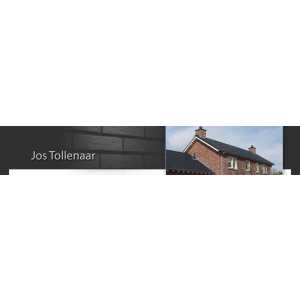 Voeg- en Renovatiebedrijf Jos Tollenaar Logo
