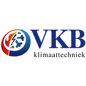VKB Klimaattechniek Logo
