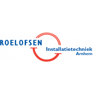 Roelofsen Installatietechniek Arnhem BV Logo