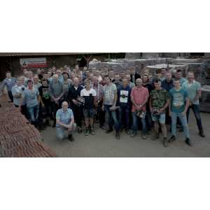 Aannemingsbedrijf Bongers B.V. Logo