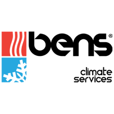 Bens Climate Service Logo