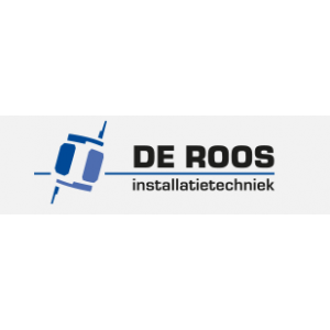 Installatietechniek De Roos Logo