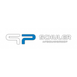 Tegelzetbedrijf Schuler B.V. Logo