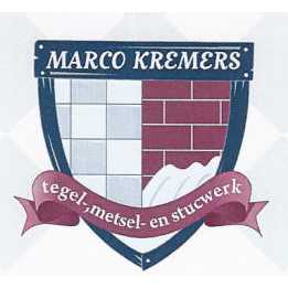 Metsel- en Afwerkbedrijf Marco Kremers Logo