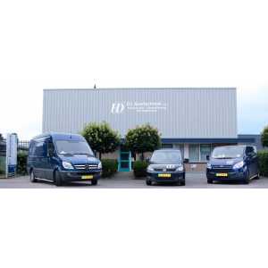 D.I. Koeltechniek B.V. Logo